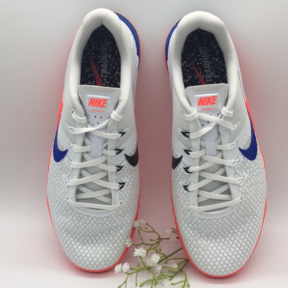 wmns nike metcon 4 xd